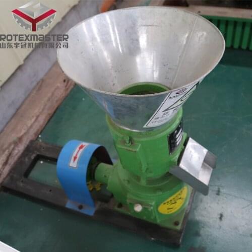 Experts in Manufacturing and Exporting Animal Feed Or Wood Pellet mill