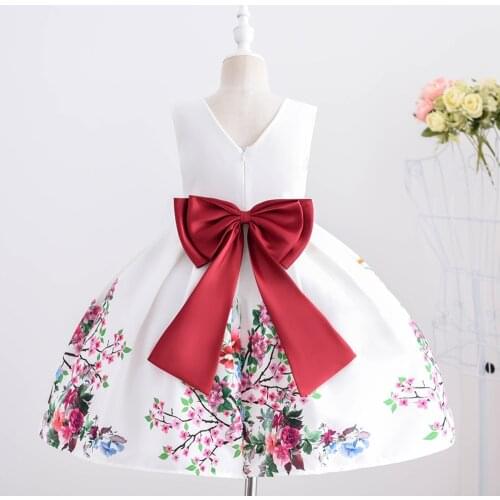 EXNY Girls' Dresses For Weddings