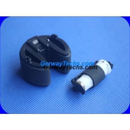GerwayTechs CC430-67901 RM1-4425 RM1-8765-000 RM1-4426 Pickup Roller or HPLaserJet M251 M276 CanonLaserJet LBP7110Cw MF8280Cw