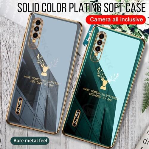 Чехлы для телефонов Xiaomi Mi 9T Pro GKK China At AliExpress