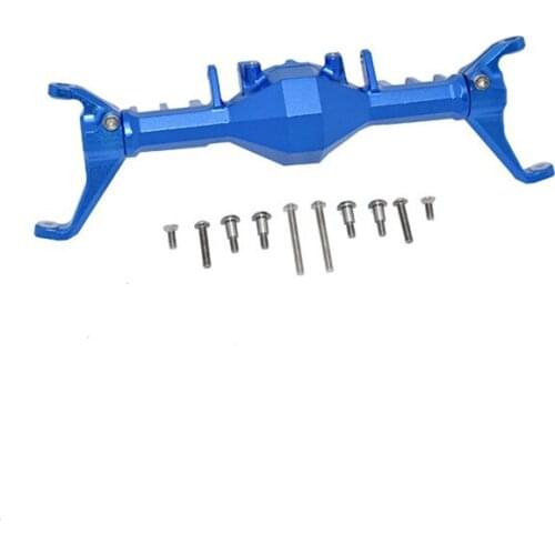 GPM Axial Capra 1.9 UTB -AXI03004 aluminum alloy front gearbox axle housing AXI232004 CP012