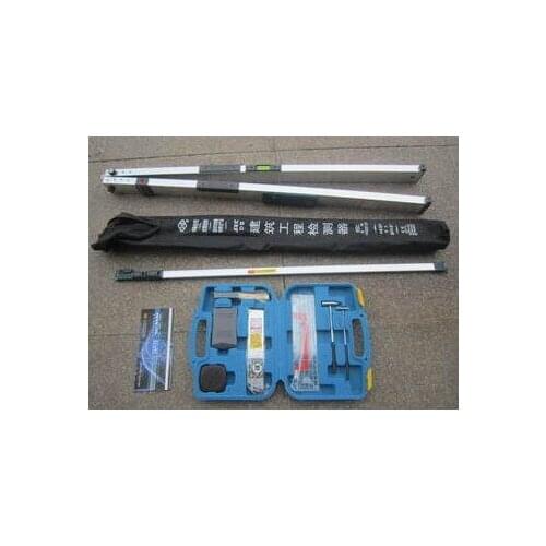 Engineering Test -foot three sets of nine southern foot drum sound detection hammer Kuei