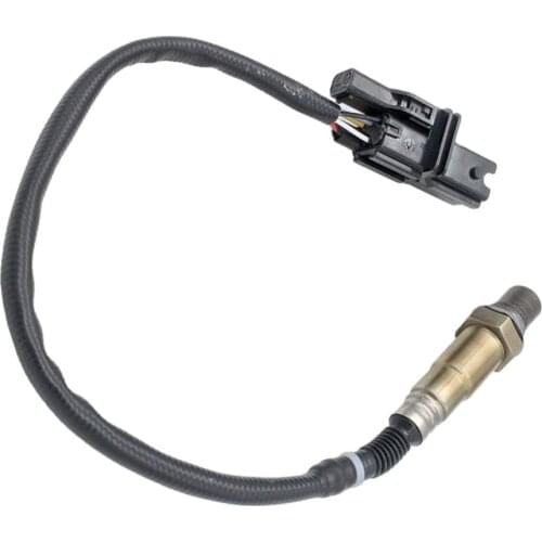 Upstream Oxygen Sensor 22791-AA00A For Subaru Outback Forester Legacy 2.5L 17018 234-5003 12567073