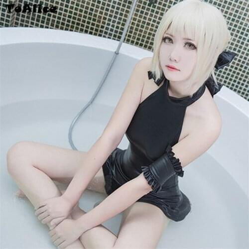 Черные купальники LUOGEN China At AliExpress