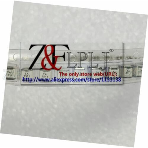 Multilayer ceramic High-Q Capacitor ATC100B151JT300XT 150pF 300V a151J 150p A151K New Original 20pcs/LOT