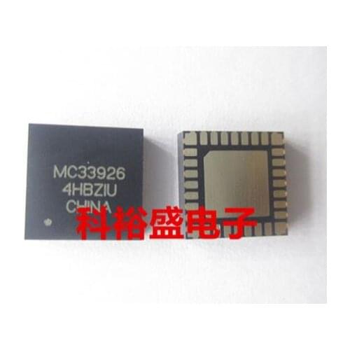 NEW MC33926PNBR2 MC33926PNB MC33926