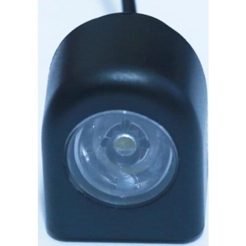 New Electric Scooter Front Spotlight Headlights Original LED Spotlights Long Range For Xiaomi M365 Electric Scooter Accessories