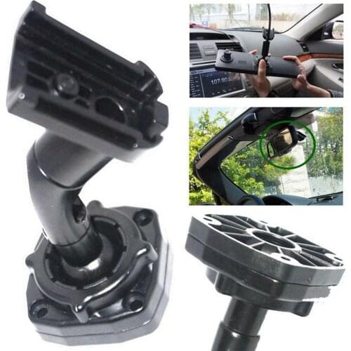 New #1 Car Rear View Mirror Mount Bracket For Buick Ford Honda Toyota Chevrolet