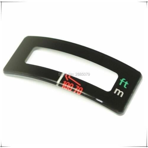 NEW Original Distance Scale Window & Adhesive for Canon EF 70-200mm f/4 L IS USM Lens