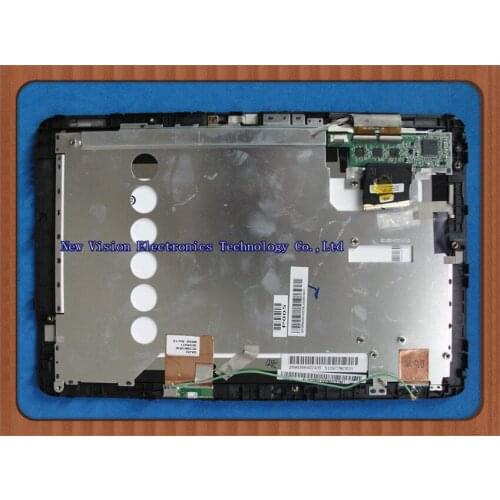 Original 10.1 Inch LCD Display With Touch Screen For Acer Iconia Tab A700 A701