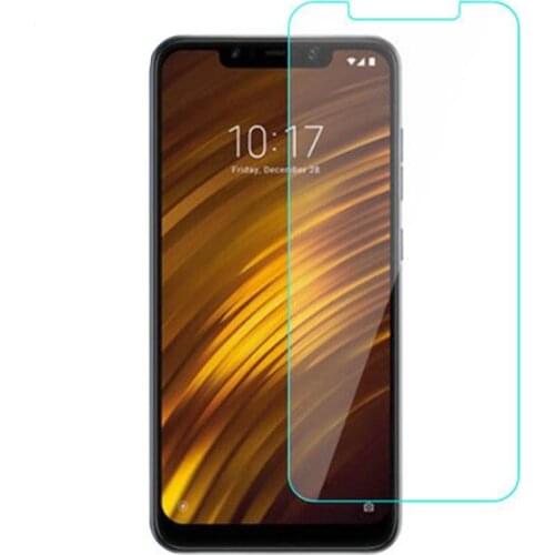 POPSPARK Screen Protectors For Xiaomi