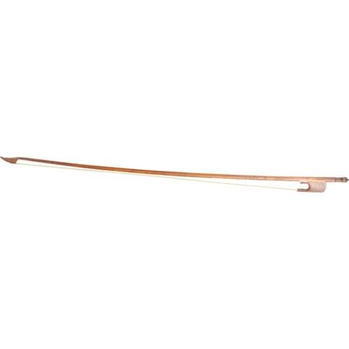 Violin Bow High Quality 4/4 Snake Wood Baroque Style Violin Fiddle Bow