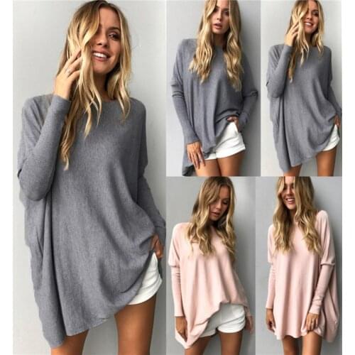 Womens T-shirts long sleeve fashion vintage aesthetic clothes blusas mujer de moda 2021 plus size women clothing