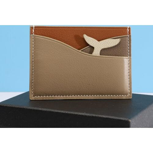 Zire Business Card Holders