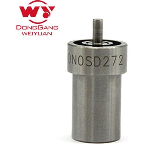 10pcs/lot best seller fuel nozzle DN0SD272/DNOSD272 suit for OPEL FRONTERA 2.3TD