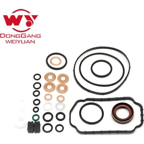 6pcs/lot Professional manufacture repair kits 1467010059/800003/800726 for injector pump with best price and high quality