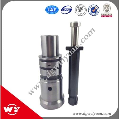 2017 newest diesel engine parts marine ship plunger barrel assembly DWS26