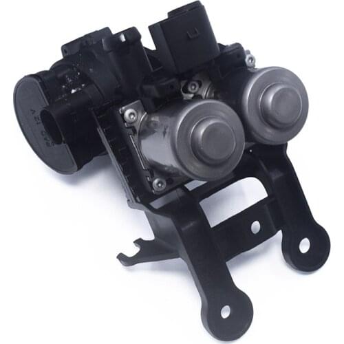 A/C Coolant Heater Control Valve For Audi A6 2005 2006 2007-2011 4F1959617B 4F1959617A 4F1 959 617 B 4F1 959 617A 4F1 959 617 A