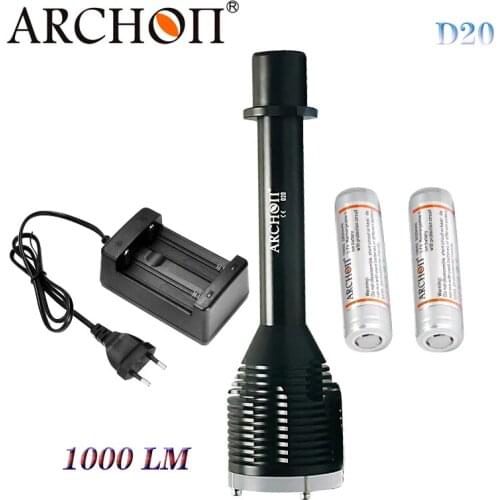 ARCHON Equipment For Hiking