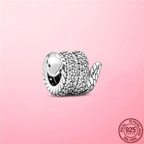 AUFFIK Snake Bracelets