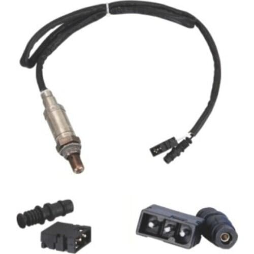 Automotive Oxygen Sensor, It Is Suitable For Mercedes W1240258003320 / 0258003222 Oxygen Sensor
