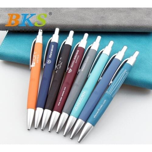 BECAUSE Plastic Handles