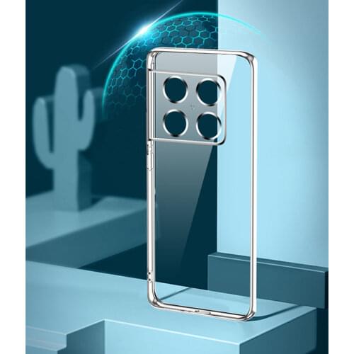 Chyi OnePlus 7T Phone Cases