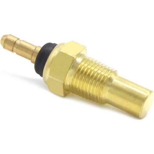 Motorcycle Water Temp Temperature Sensor For Honda VT700C VT800 VTR1000F XL1000V XL1000V XL650V RVF750 RFV RC45 XRV650 XRV750