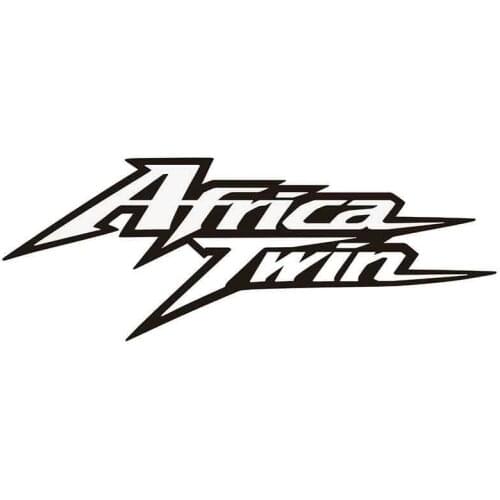 Graphics Decals for Honda Crf1000L Africa Twin Car Bumper Window Stickers Vinyl Car Wrap Car Decoration,13cm*6cm