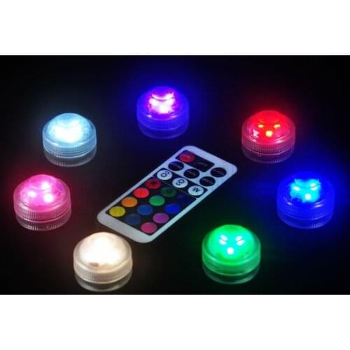 LED String Lights JHT Shine China