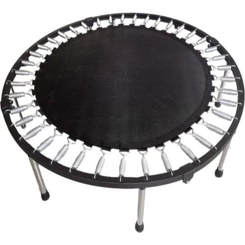 1.83/2.44/3.05/3.66M Round Trampoline Replacement Jump Mat Waterproof Garden Trampoline Jumping Mat UV-resistant Jumping Pad