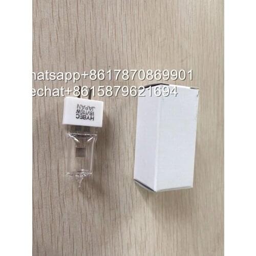 NJK12129 JOHNSON 250/350 LAMP 18V115W