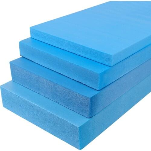 Landscaping block, reinforced foam board, high density, base plate reconstruction, mountain building model material