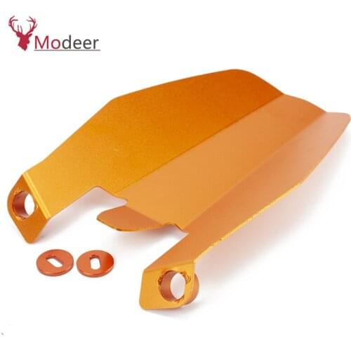 Motocycle Rear wheel fender Modification Rear Wheel Tire Hugger Mud Splash Guard Fairing Cover
