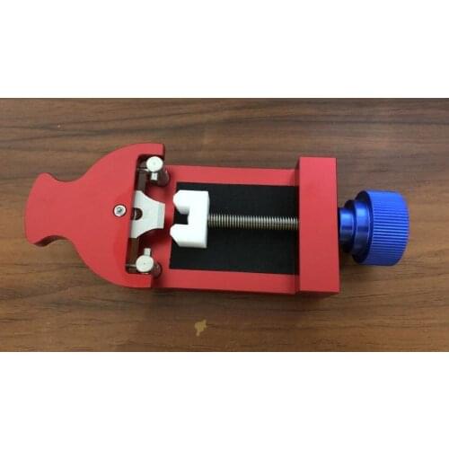 OEM Desk Type Watchmaker Snap Back Case Opener for Wristwatch and Pocket Watch