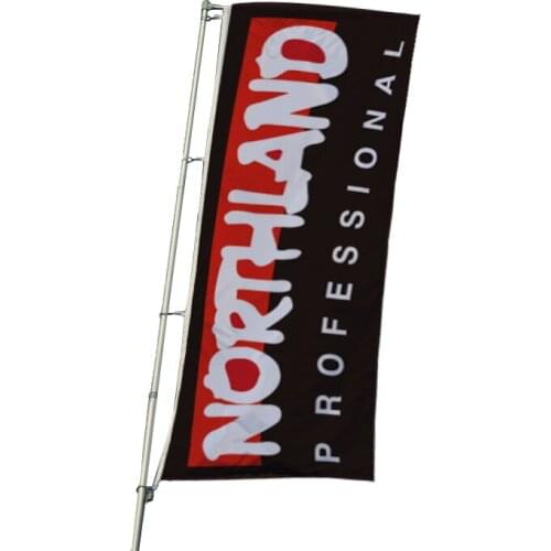 Top Quality Custom Flag Printing Polyester Flag Advertising Flag Custom Banner Flag