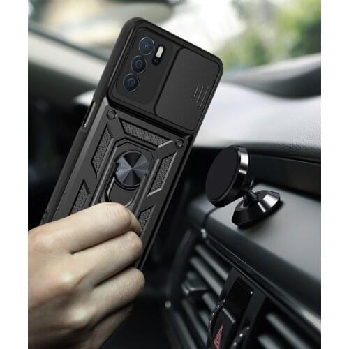 Peaktop Oppo A5 Phone Cases