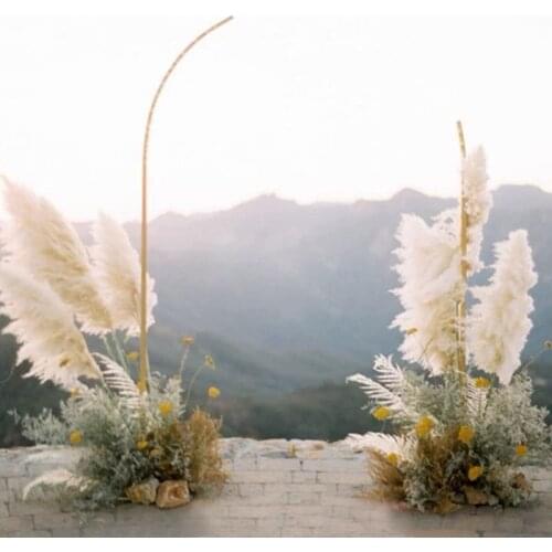 2-3pcs Outdoor Flower Iron Frame Pergola Shelf Balloons Stand Metal Backdrop Arch For Wedding Props Stage Background Birthday