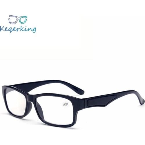 Ultra-light Reading Glasses Presbyopic Glasses gafas de lectura oculos Full Frame +1.0 +1.5 +2.0 +2.5+3.0 3.5 4.0 Portable HA-79