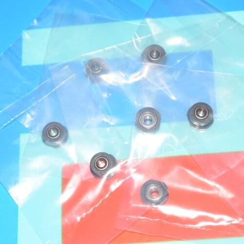 10Set. Developing sleeve for Ricoh MPC3003 3503 C3004 C3504 IMC3000 C3500