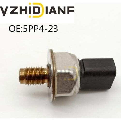 1x High quality Fuel Oil Pressure Sensor 5PP4-23 355-2701 3552701 5PP423 3203064C01 5PP4-18 5PP418 for Sensata- fast delivery