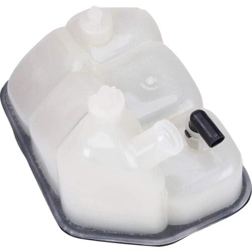 2115000049 Engine Coolant Expansion Tank for Mercedes W219 W211 E350 CLS55 CLS500 W01331717856 factory