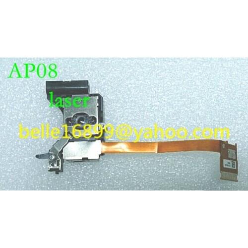 Alpine Optical pick-ups AP-08 use for BWM Hyundai Car CD radio tuner AP08 laser lens laser head