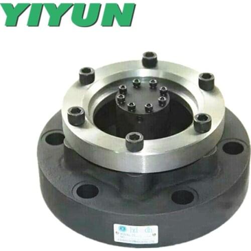 Hydraulic press filling valve flange type With oil valve PF-50F PF-80F PF-90F PF-100F PF-125F PF-150F