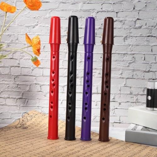 8-Hole Mini Pocket Saxophone w/Alto Mouthpiece Ligature Reeds Pads Finger Charts Cleaning Cloth Carrying Bag for Beginners