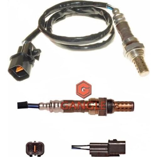 Oxygen Sensor O2 Lambda Sensor AIR FUEL RATIO SENSOR for Mitsubishi Dodge Chrysler 234-4656 MD357265 1995-2012
