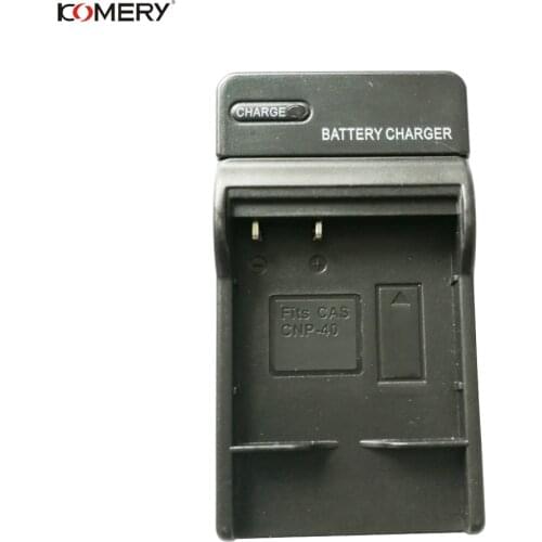Kpay Camera Chargers