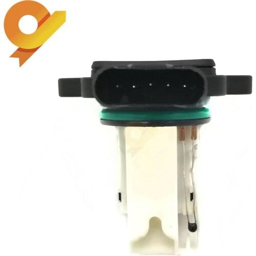 OEM 5WK97508 5WK97508Z Mass Air Flow Meter Maf Sensor For BMW E70 E83 E84 E89 X1 X3 X5 Z4 23i 25i 28i 30i 2.5si 3.0si 2.5 2.8 si