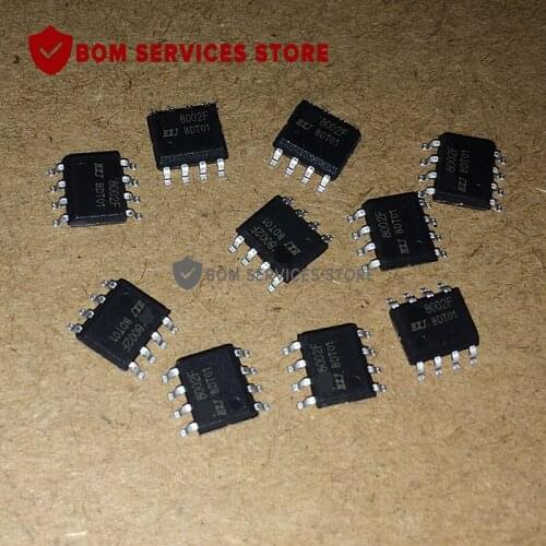 Fast Delivery 5pcs HXJ8002 IC HXJ8002 Power Amplifier Board mini board