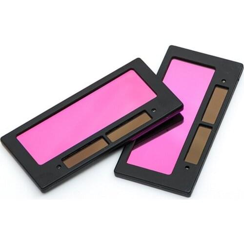 90mm Auto Darkening Welding Helmet Eyes Protector Welder Cap Goggles LCD Lens Soldering Mask Filter Lens Tools View Window